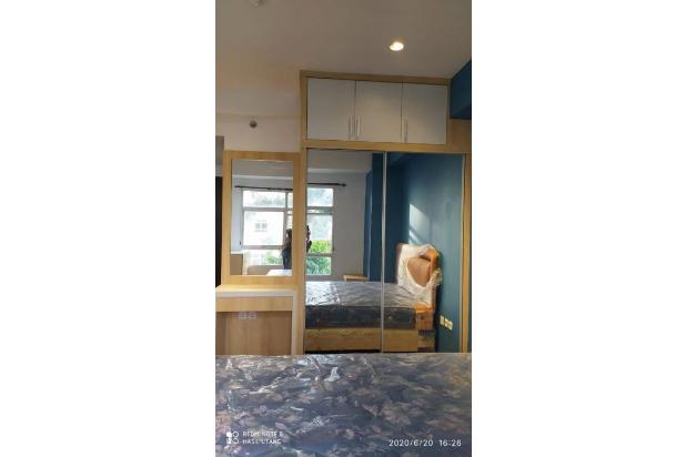 Dijual Apartemen full Furnish metropolis