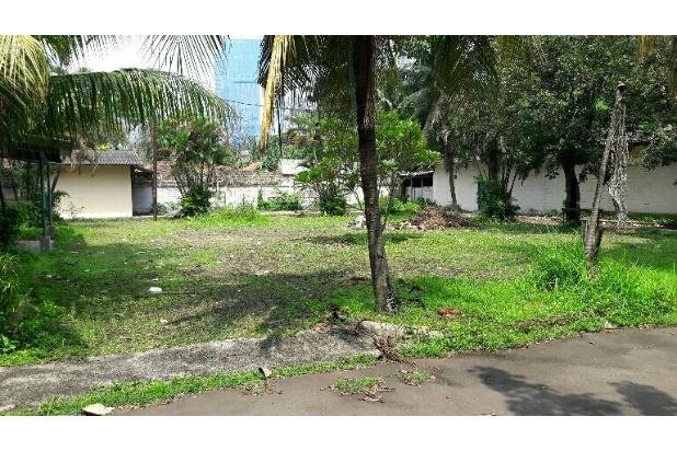 Land komersil tb simatupang