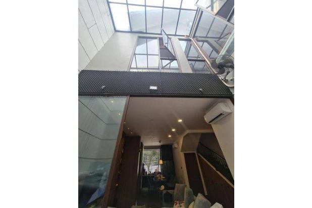 Rumah di Diacovery Sektor 9 Bintaro Jaya, Nego Banget!