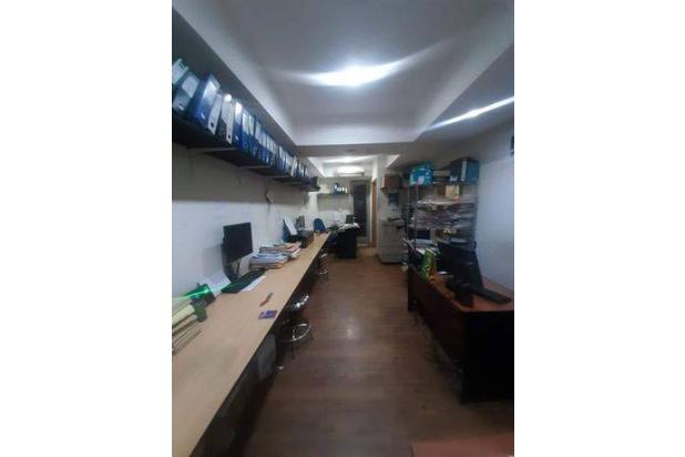 Jual office tower, strategis, premium, mewah FONTANA office tower kemayoran ( V) 