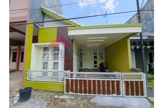 Rumah Di Genting Asri Dekat Cafe Sontoloyo Dan Coklat Klasik