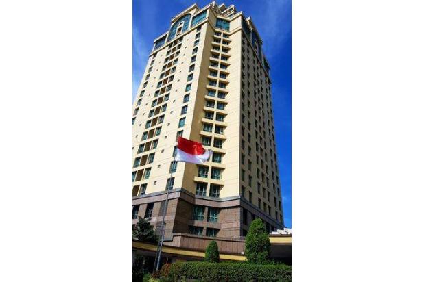 Disewakan Cepat Apartemen Murah Mitra Oasis Senen 030