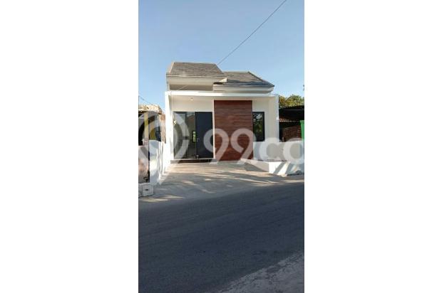 Rumah murah modern minimalis Panjunan Sukodono Sidoarjo