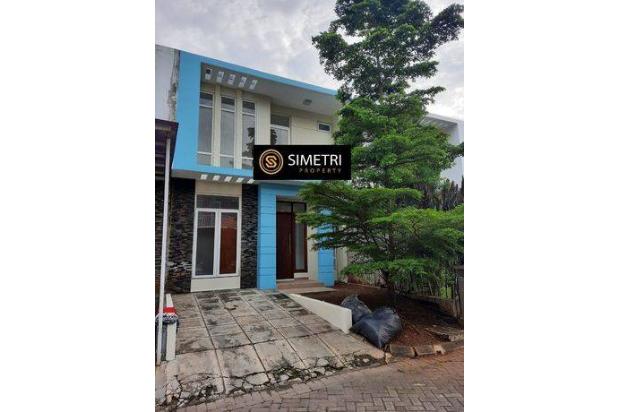 Dijual Lakewood Residence Pondok Ranji Bintaro Tangerang Selatan 