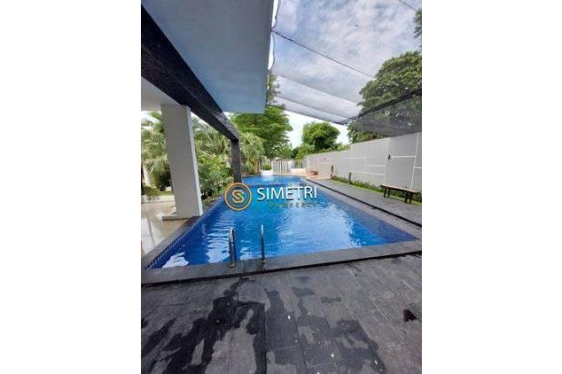 Dijual Lakewood Residence Pondok Ranji Bintaro Tangerang Selatan 