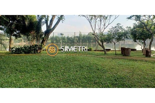 Dijual Lakewood Residence Pondok Ranji Bintaro Tangerang Selatan 