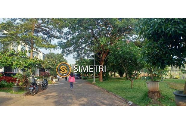 Dijual Lakewood Residence Pondok Ranji Bintaro Tangerang Selatan 