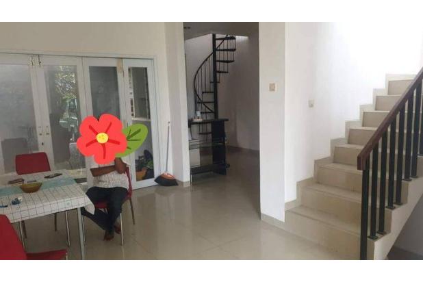 Dijual Lakewood Residence Pondok Ranji Bintaro Tangerang Selatan 
