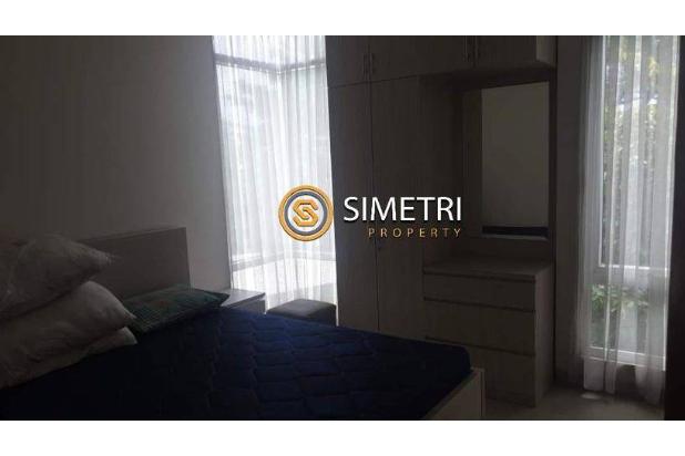 Dijual Lakewood Residence Pondok Ranji Bintaro Tangerang Selatan 