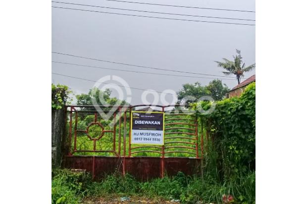 Tanah Serdang Waringinkurung