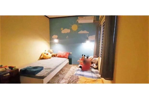 RUMAH CANTIK SIAP HUNI DI DEPAN STAN BINTARO AF3010