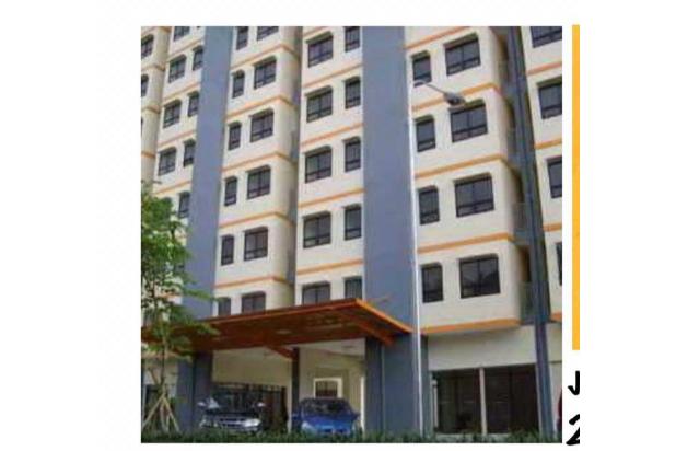 DiJual Apartemen MENARA CAWANG