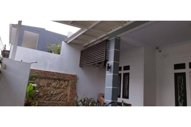 Dijual Rumah Bagus di Harapan Indah Cluster Ifolia Bekasi 