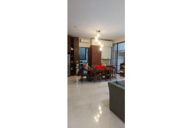 Graha Natura Rumah Semi Furnish