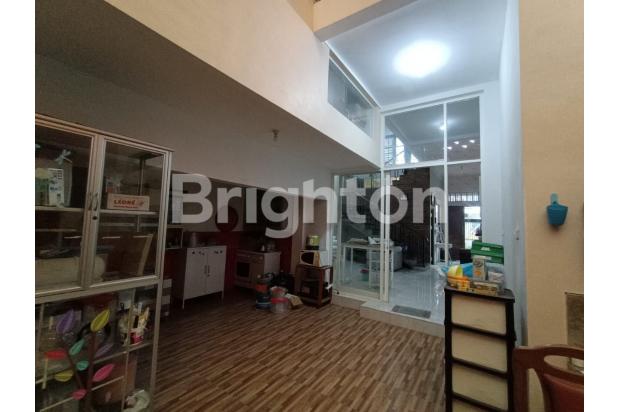 Rumah mewah siap huni