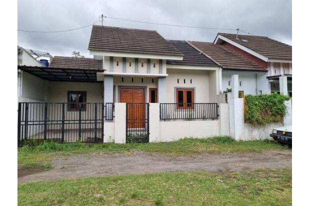 Rumah Cantik Ready Stock Di Kalasan Sleman