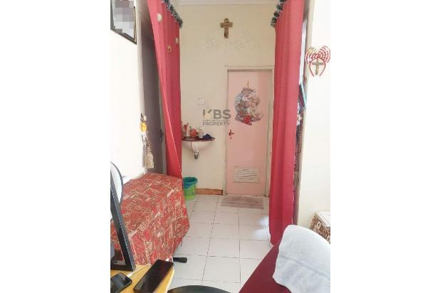 Dijual Rumah Legenda Bali Type 54/98 m² - Batam