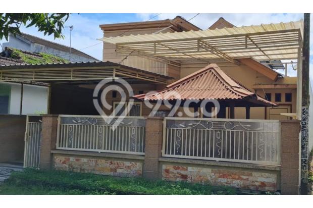 DiJual CEPAT Rumah dan Isinya di Kota Mataram - Lombok
