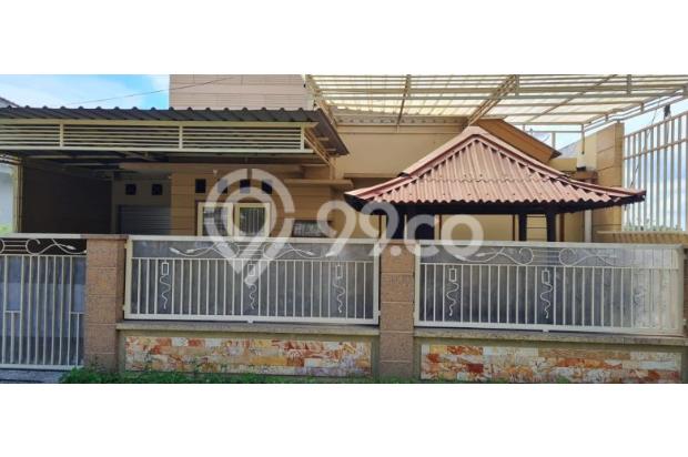 DiJual CEPAT Rumah dan Isinya di Kota Mataram - Lombok