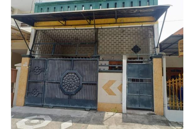 DIJUAL RUMAH USAHA LOKASI SURABAYA BARAT
