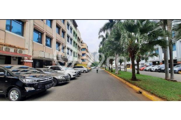 Ruko artha gading jalan utama 