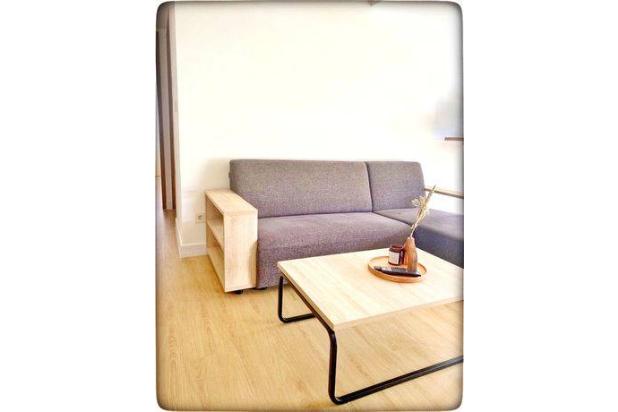 Apartement Taman Anggrek Condominum 2 BR Furnished Sudah Renovasi