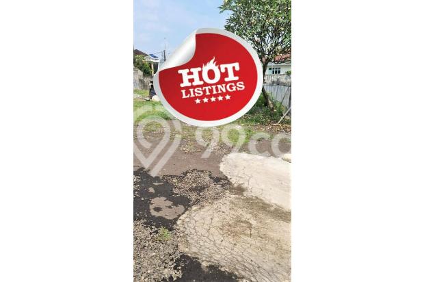 Kavling Siap Bangun Area Kesehatan Bintaro Jaya Sektor 1