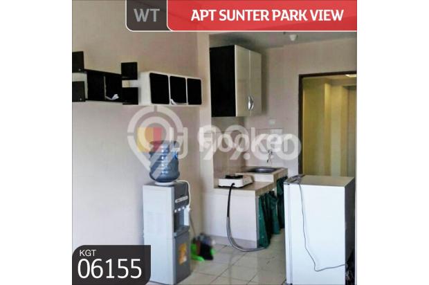Apartemen Sunter Park View Tower B Lt.29 Sunter, Jakarta Utara