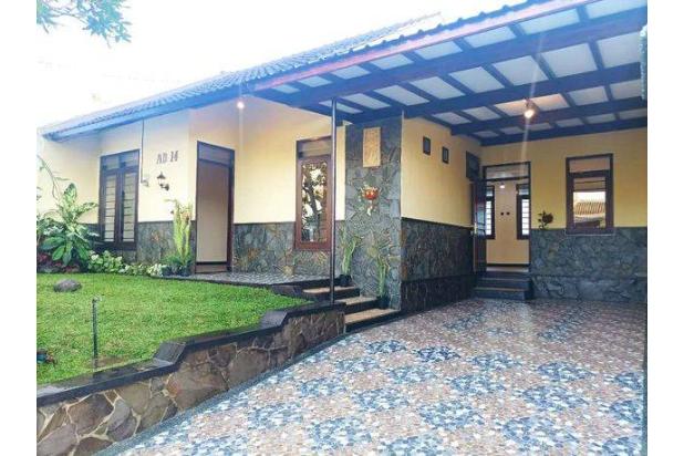 Rumah di Kemayoran Cemoro kandang Kota Malang SHM Bagus luas