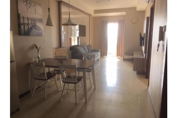 Unit Condominium Greenbay 2 kamar tower M