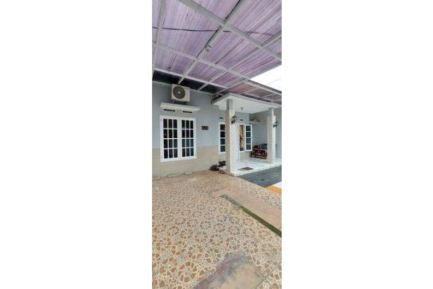 Rumah Sejuk di Ciomas rasa Vila dekat tol dan Stasiun