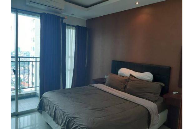 Apartement Thamrin Residences 1 BR Furnished Bagus
