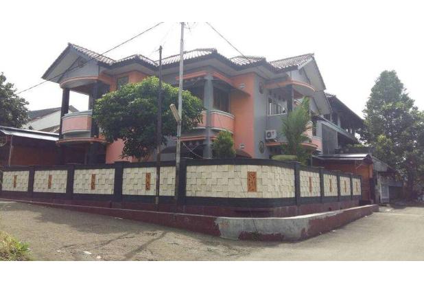 Rumah 2 lantai siap huni dkt setra duta setra sari setiabudi bdg
