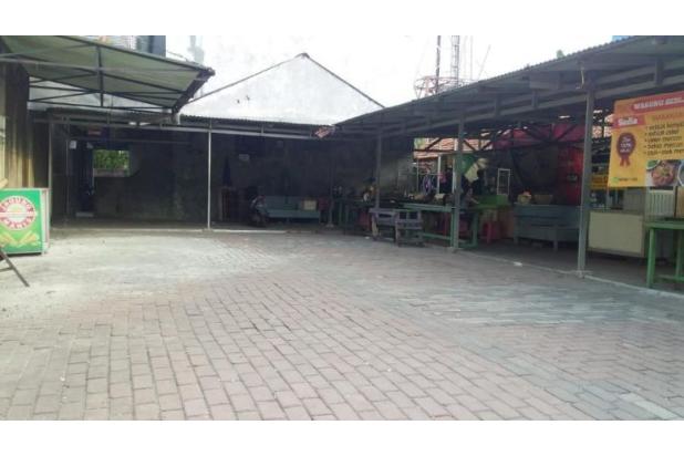 DijuaL Tanah Lokasi Strategis di Gading Serpong
