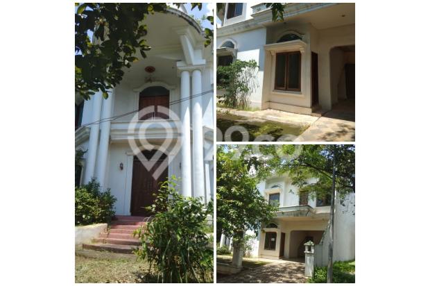 Rumah Unique di CITRAGRAN CIBUBUR,CIBUBUR