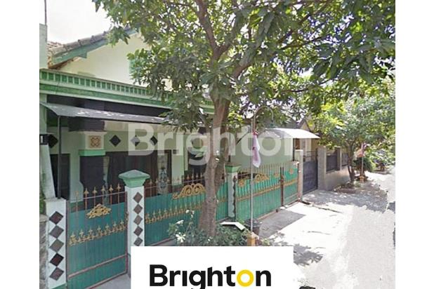 Rumah Siap Huni Sawojajar Kedungkandang Malang