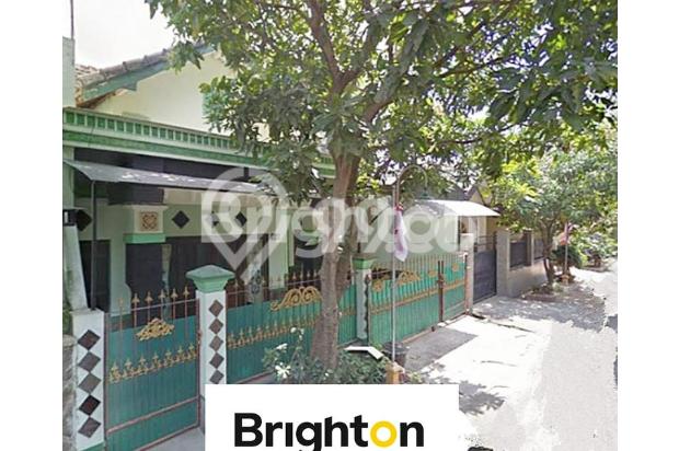 Rumah Siap Huni Sawojajar Kedungkandang Malang
