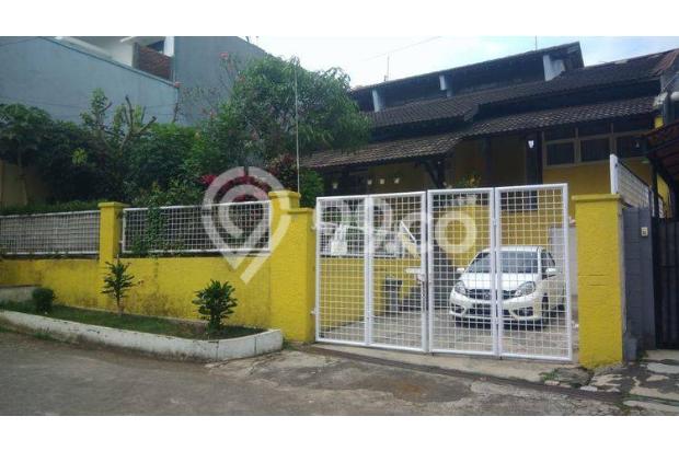 Murah Rumah Siap Huni di Geger Kalong Lebak Kota Bandung