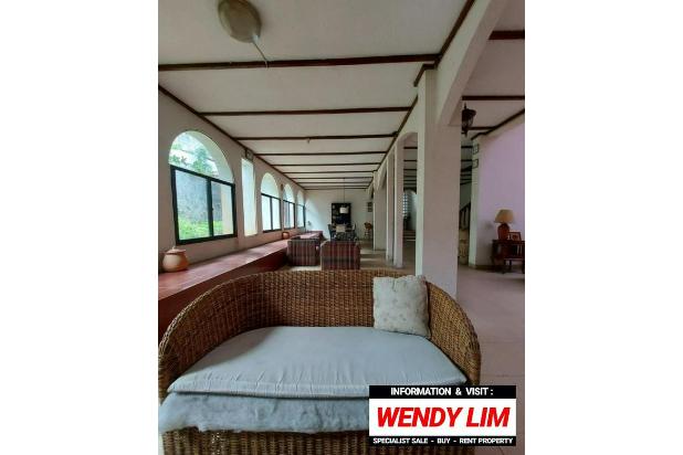 DIJUAL BANGUNAN LUAS at Jl MARGASATWA, CILANDAK KKO (SPACIOUS PARK) 