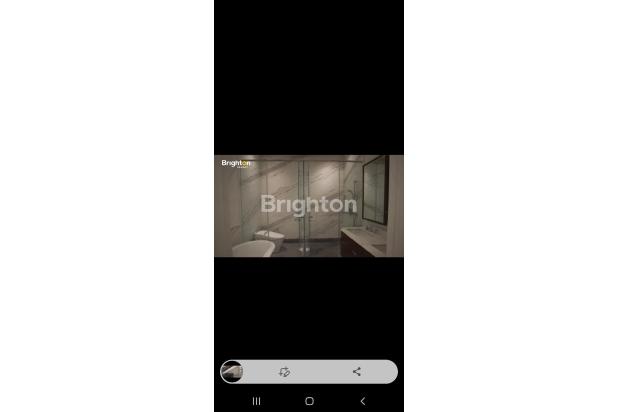 LUXURY APARTEMENT, TOWER THE MANSION LE PARC RESIDENCES, THAMRIN NINE JAKARTA PUSAT