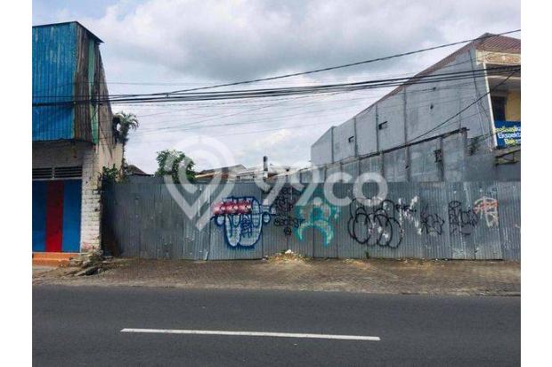 Tanah Strategis Turun Harga Dijual Rugi. Dekat Pln Malang.