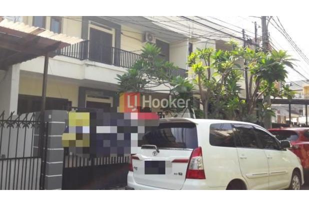 Rumah 2 Lantai Di Jalan Gading Kirana Timur Area Kelapa Gading