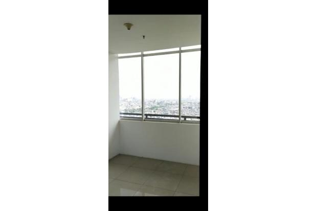 Jual Apartemen Pasar Baru Mansion 2 BR Unfurnished Murah