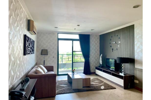 CONDO GOLF VIEW GRAHA PRIMA  Sudah Full Renov Looks New Furnis