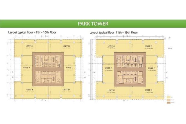 MNC Park Tower