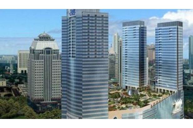 Dijual Apartment Pacific Place Residencs