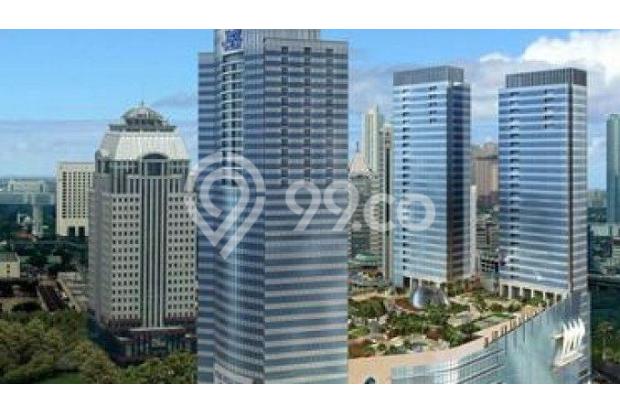 Dijual Apartment Pacific Place Residencs