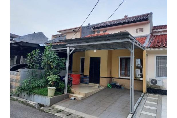 Rumah Siap Huni Taman Ubud Asri Lippo Karawaci Bisa Nego
