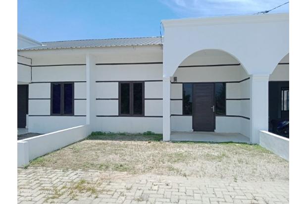 Rumah Subsidi Lubuk Pakam