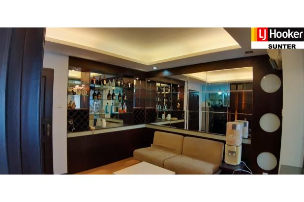 Apartemen Bagus Gading Medit